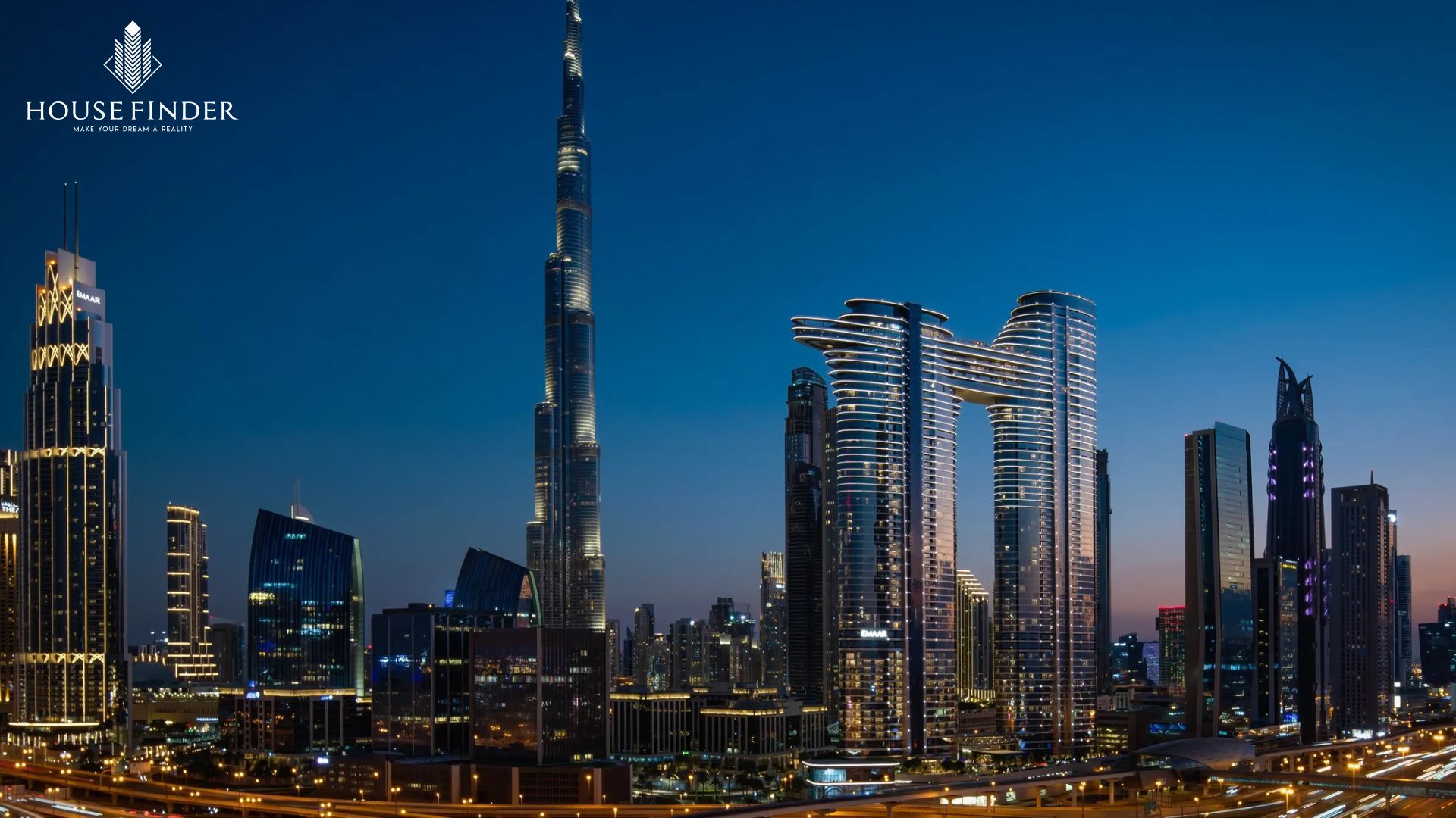 Emaar Properties: Transformative Projects Shaping Dubai’s Skyline
